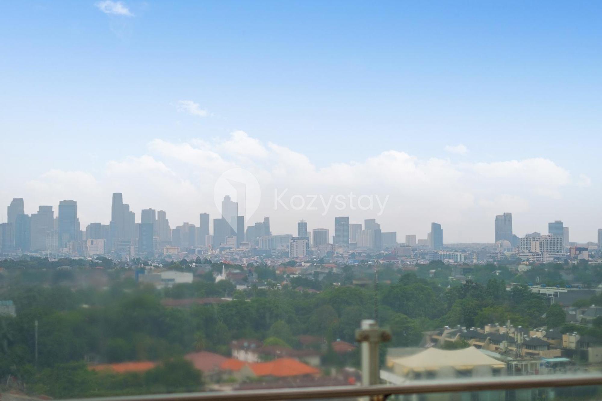 Samata By Kozystay - Kemang Jakarta Ngoại thất bức ảnh