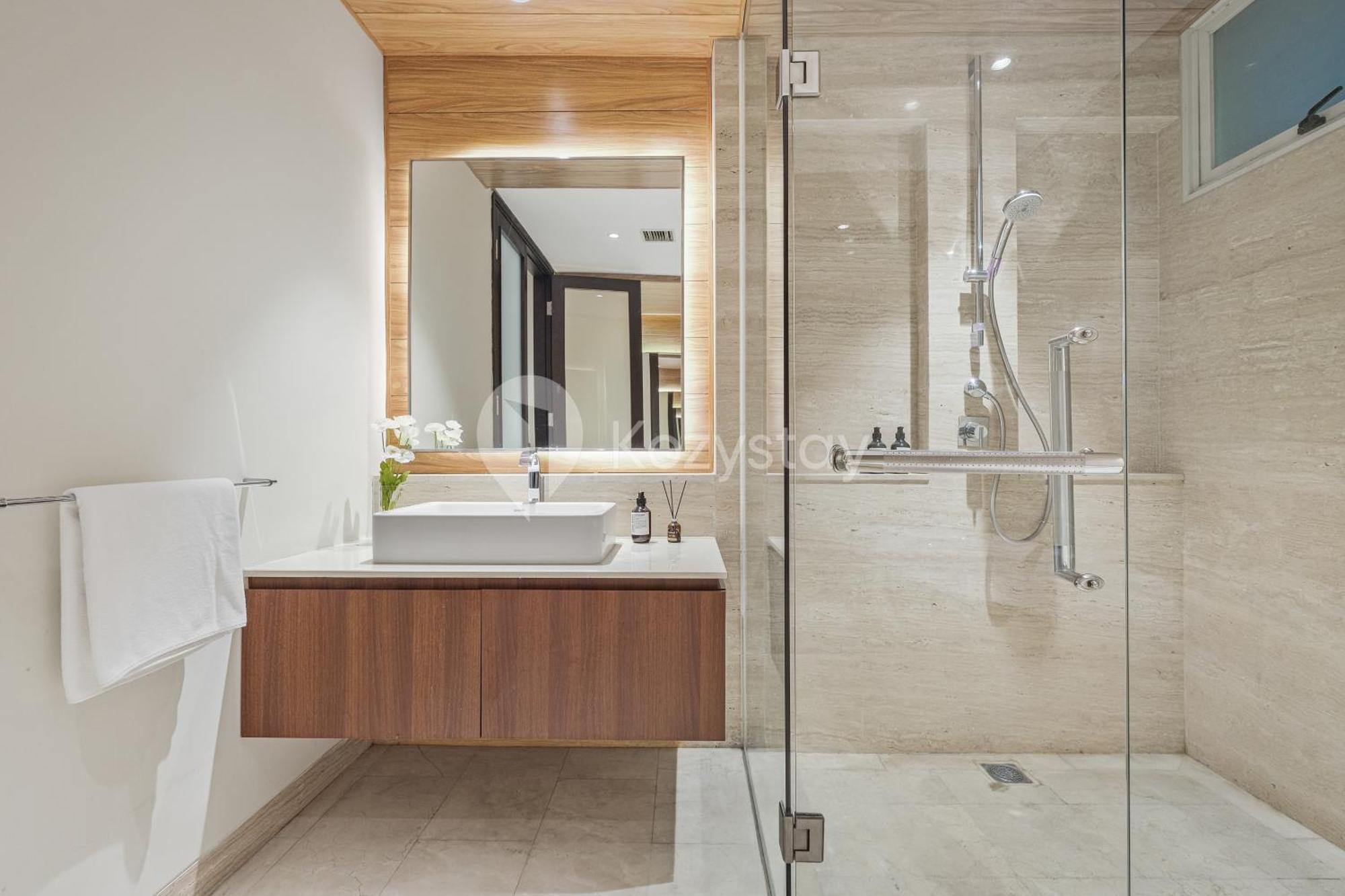 Samata By Kozystay - Kemang Jakarta Ngoại thất bức ảnh