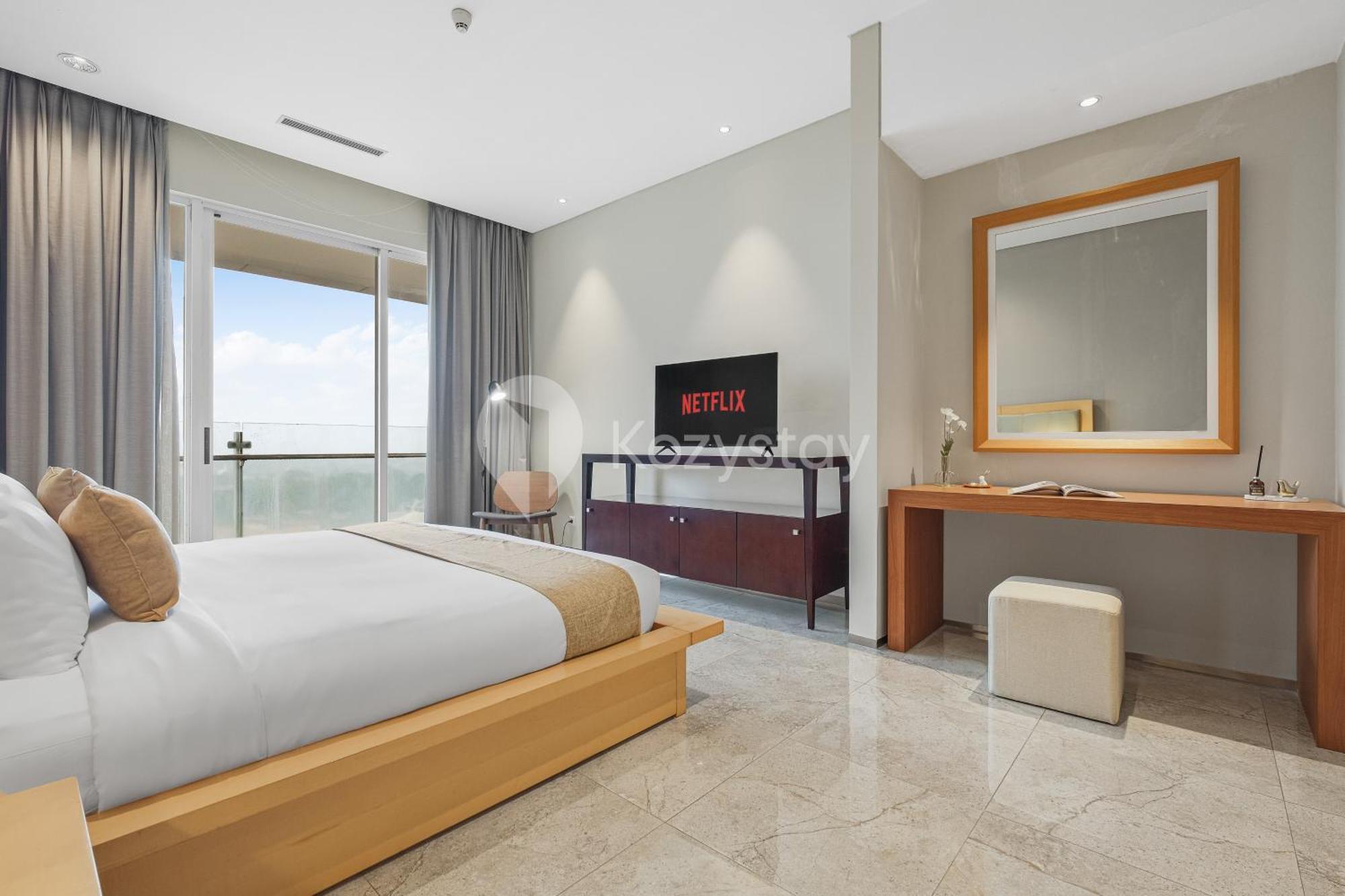 Samata By Kozystay - Kemang Jakarta Ngoại thất bức ảnh