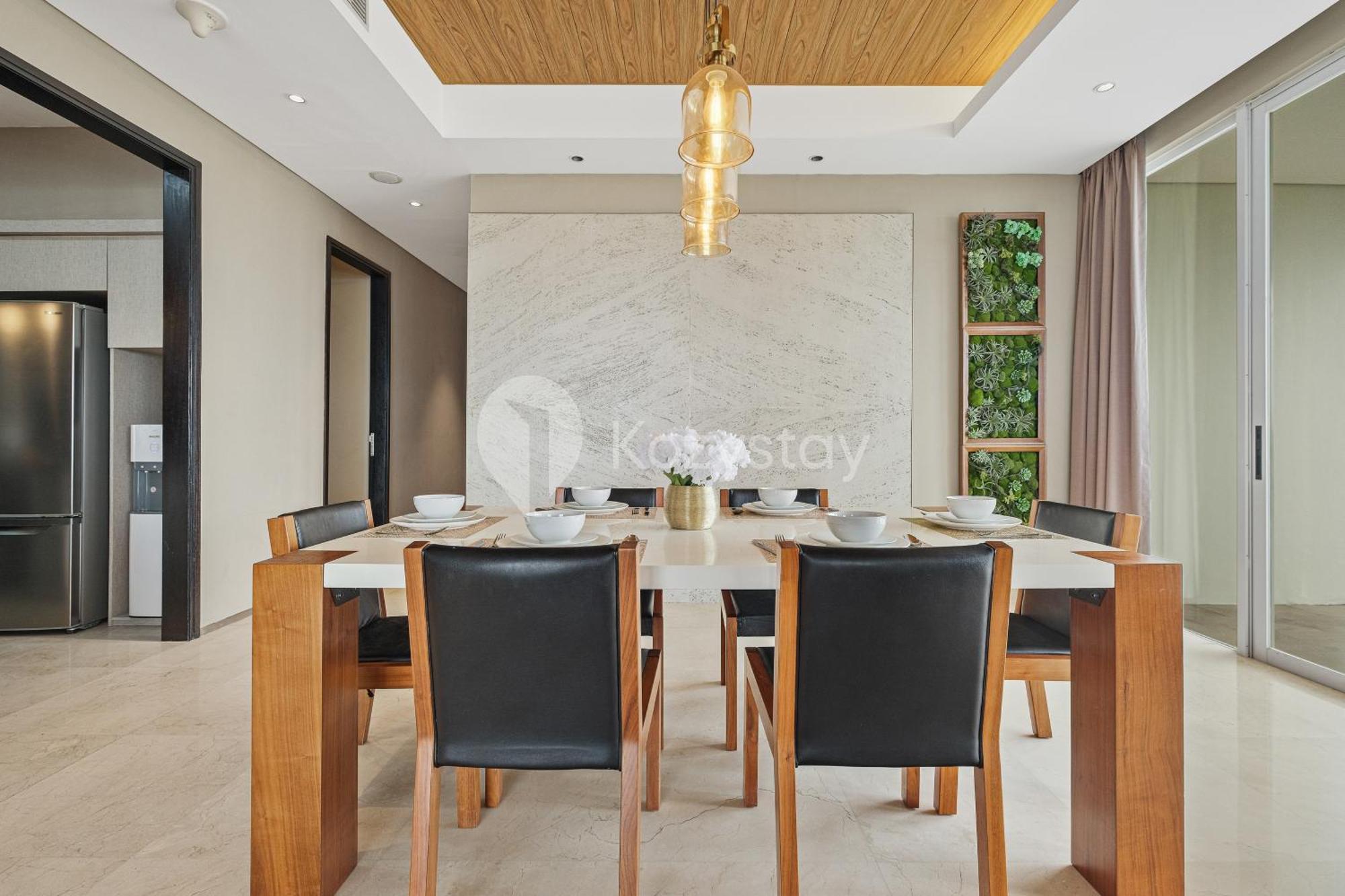 Samata By Kozystay - Kemang Jakarta Ngoại thất bức ảnh