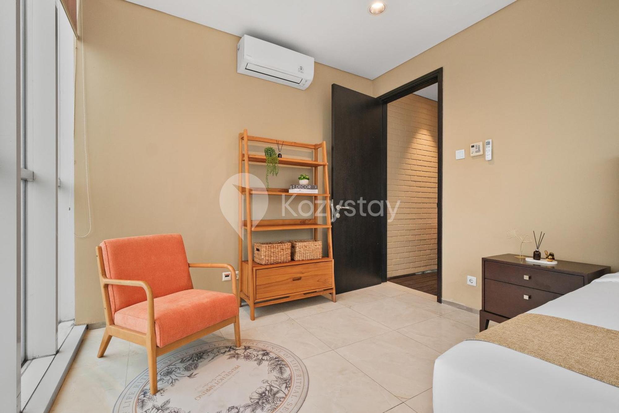 Samata By Kozystay - Kemang Jakarta Ngoại thất bức ảnh