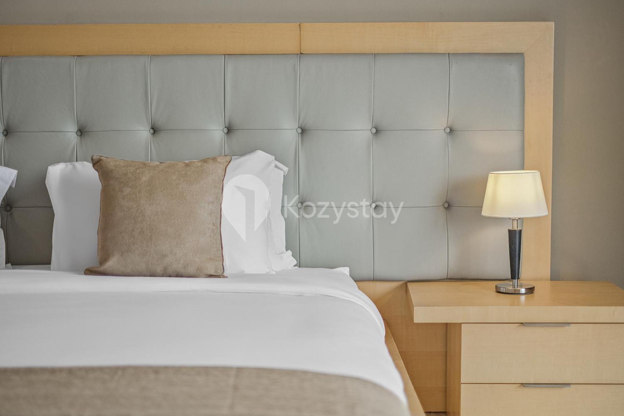 Samata By Kozystay - Kemang Jakarta Ngoại thất bức ảnh