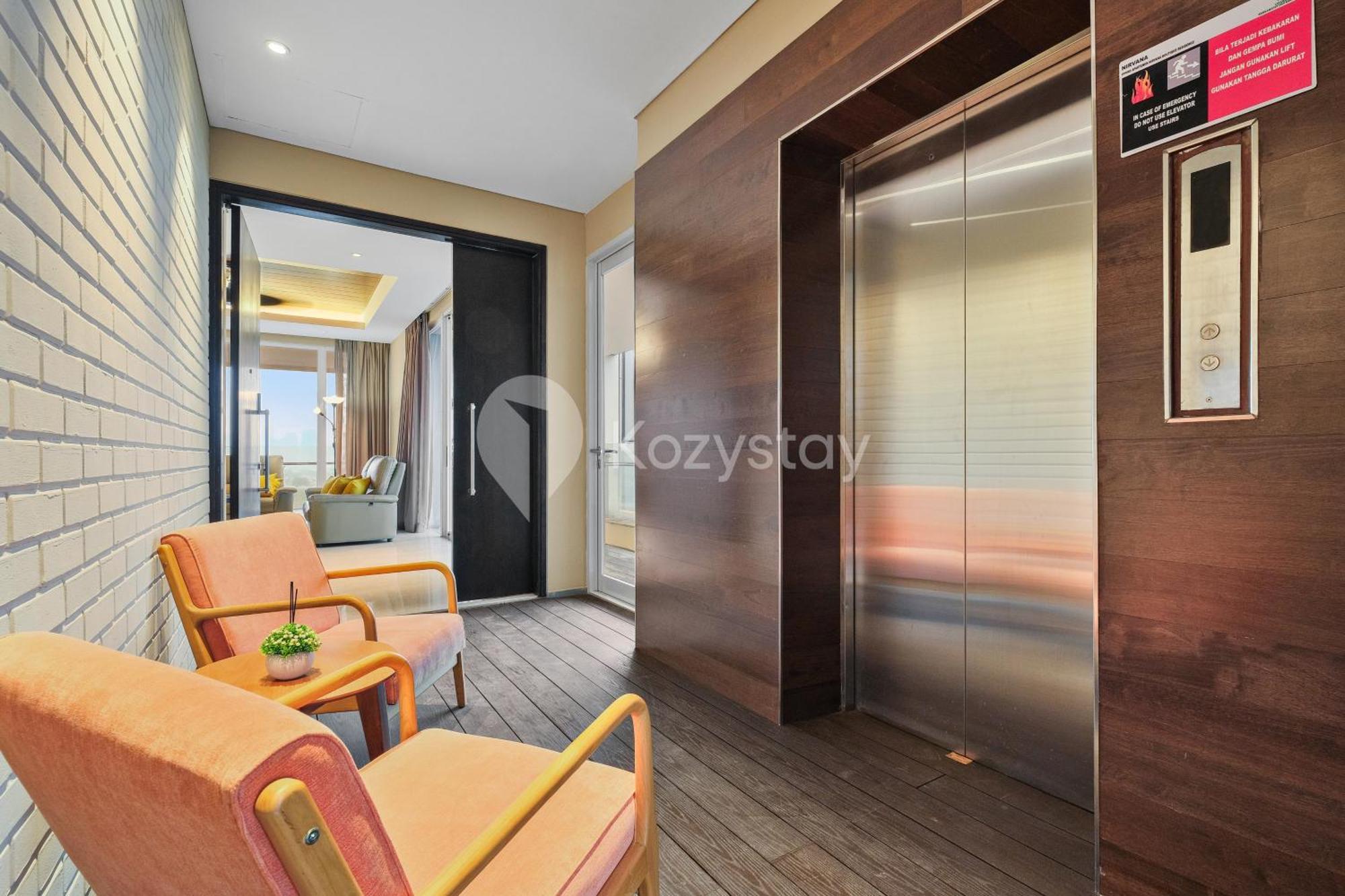 Samata By Kozystay - Kemang Jakarta Ngoại thất bức ảnh