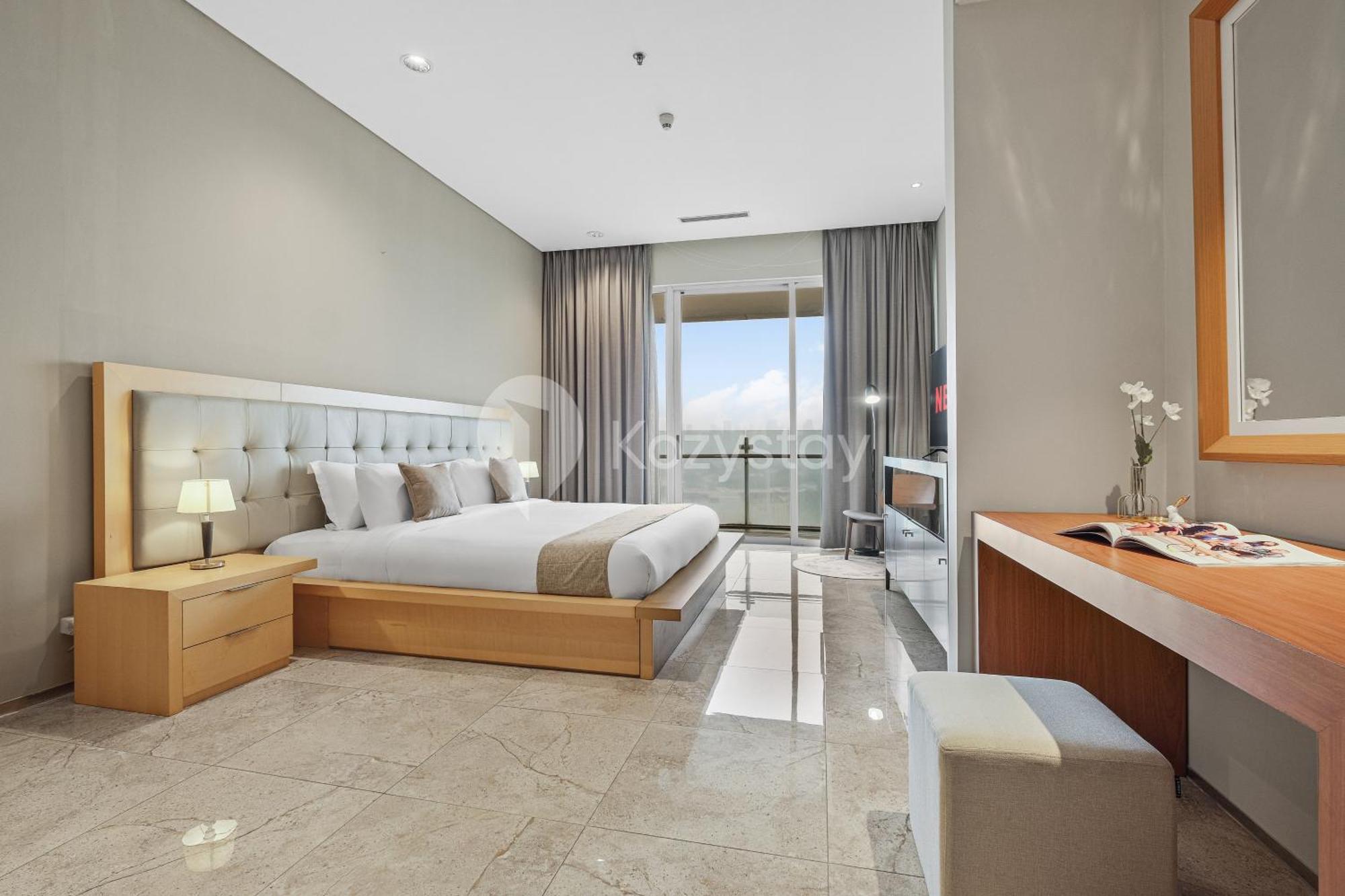 Samata By Kozystay - Kemang Jakarta Ngoại thất bức ảnh