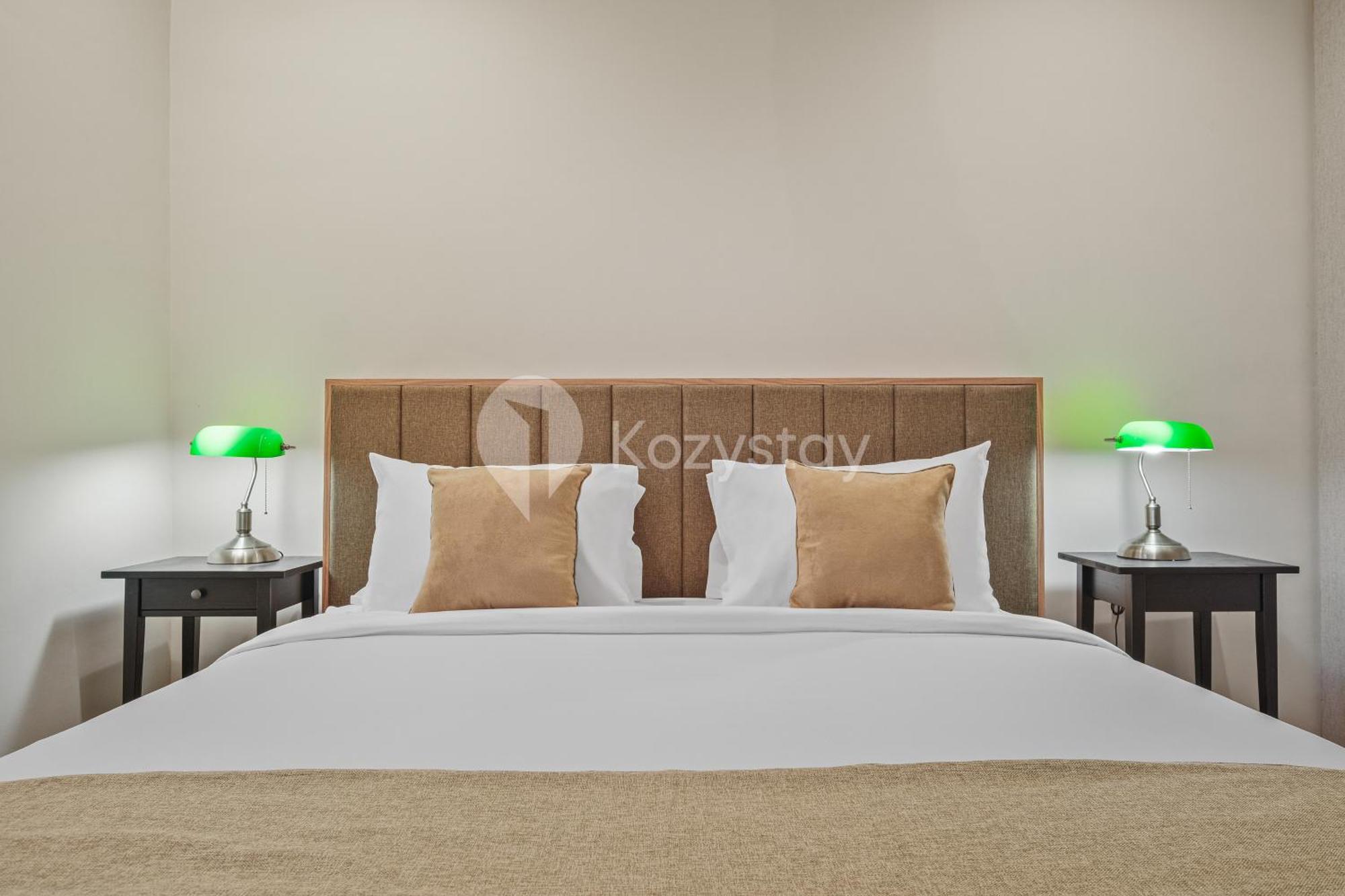 Samata By Kozystay - Kemang Jakarta Ngoại thất bức ảnh