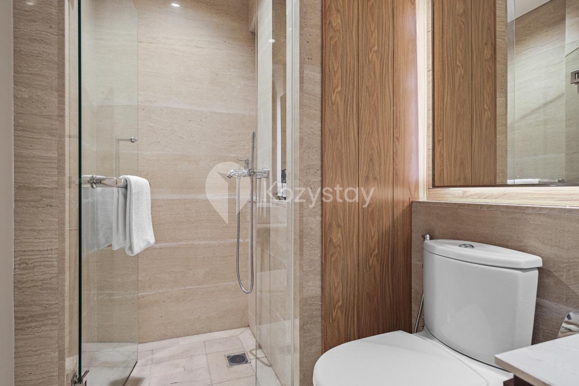 Samata By Kozystay - Kemang Jakarta Ngoại thất bức ảnh