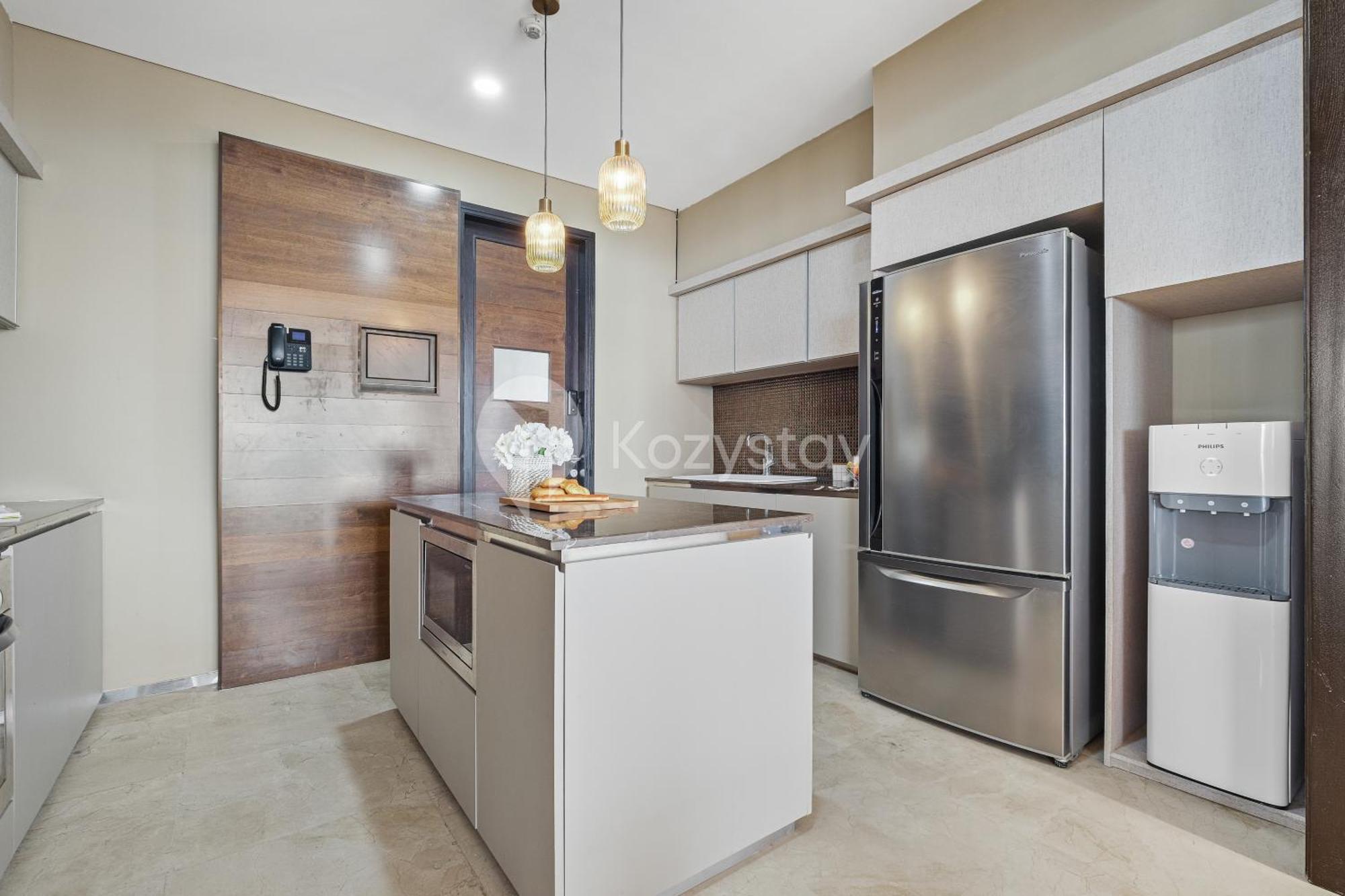 Samata By Kozystay - Kemang Jakarta Ngoại thất bức ảnh